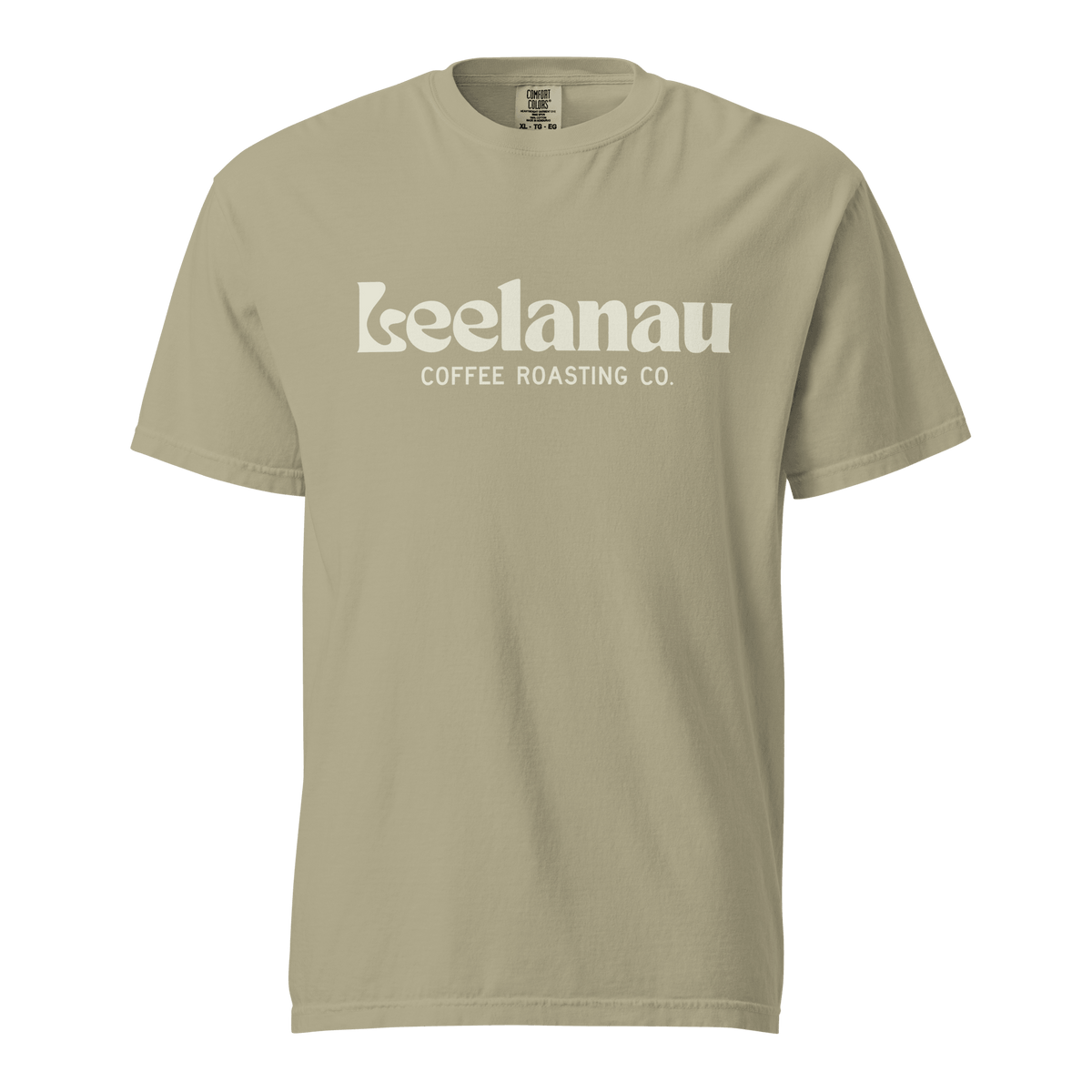 Leelanau Logo T-shirt