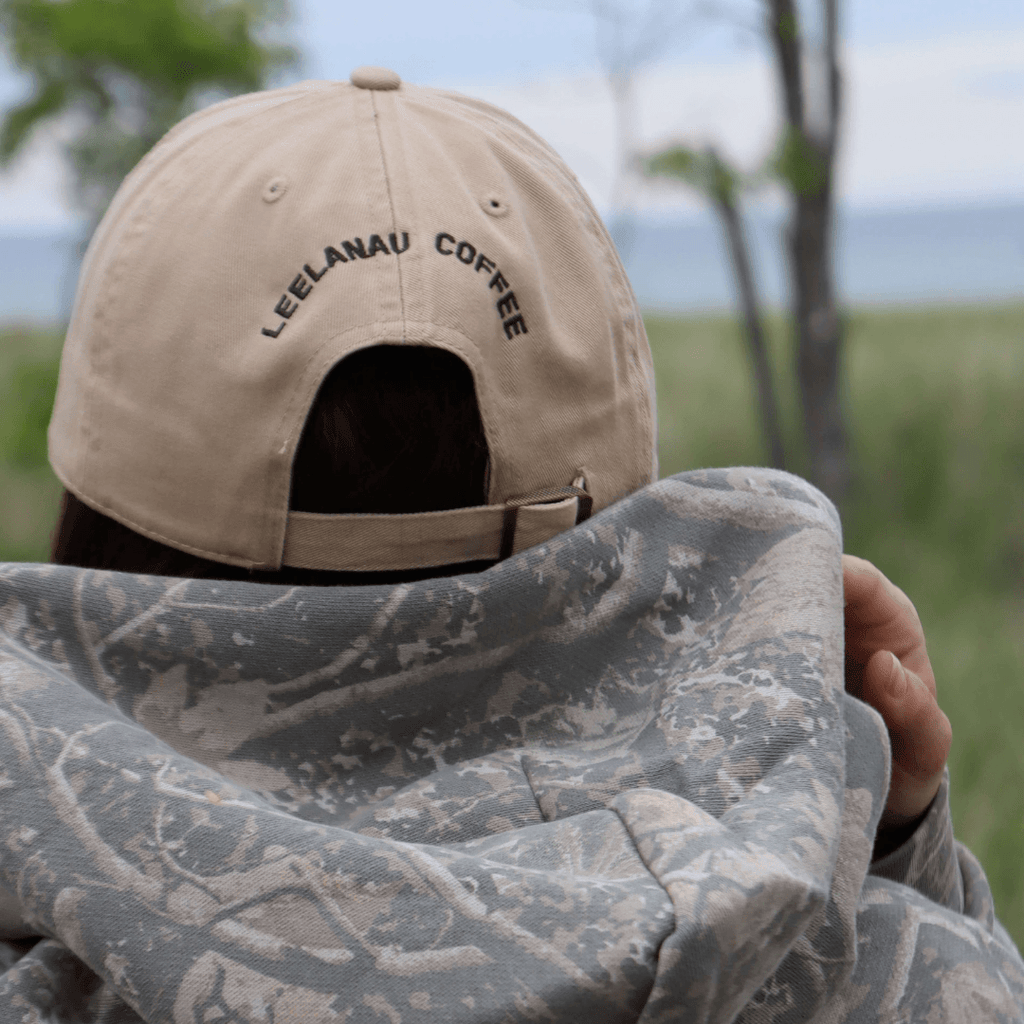 Baseball Cap