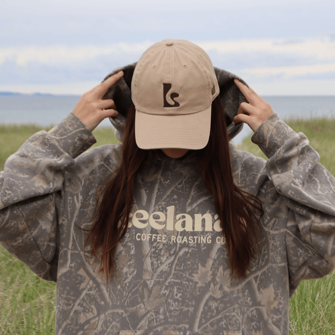 Baseball Cap