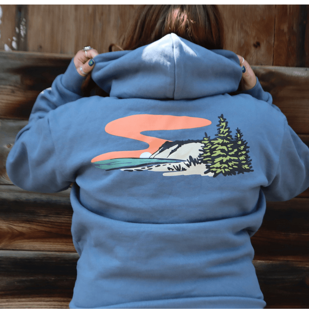 Leelanau Hoodie