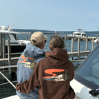 Leelanau Hoodie