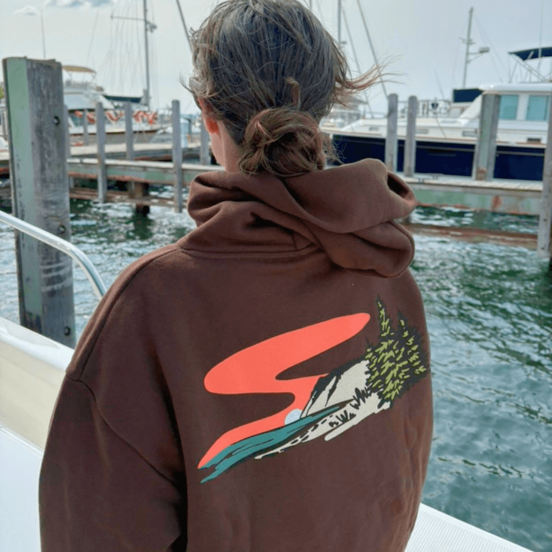Leelanau Hoodie