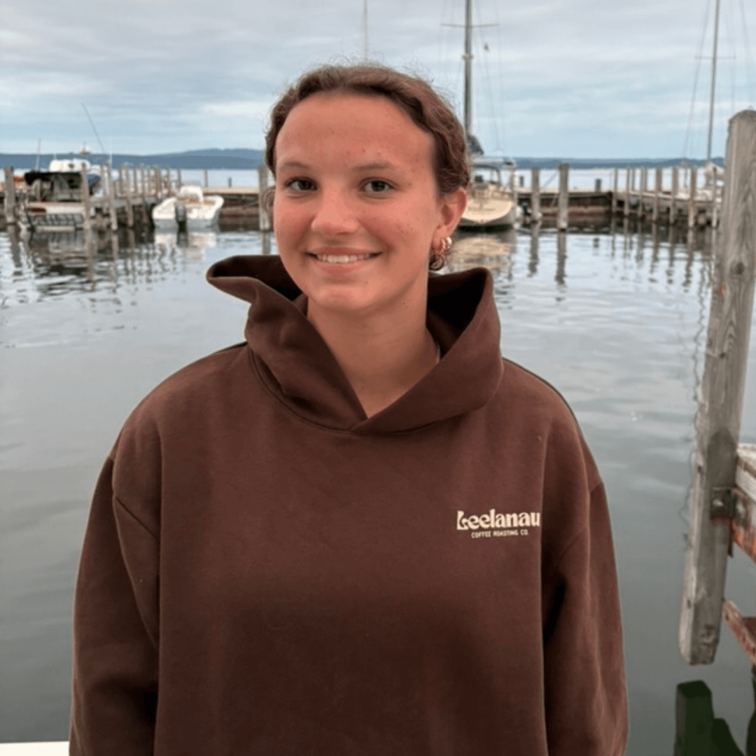 Leelanau Hoodie