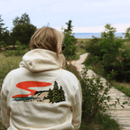 Leelanau Hoodie