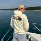 Leelanau Hoodie