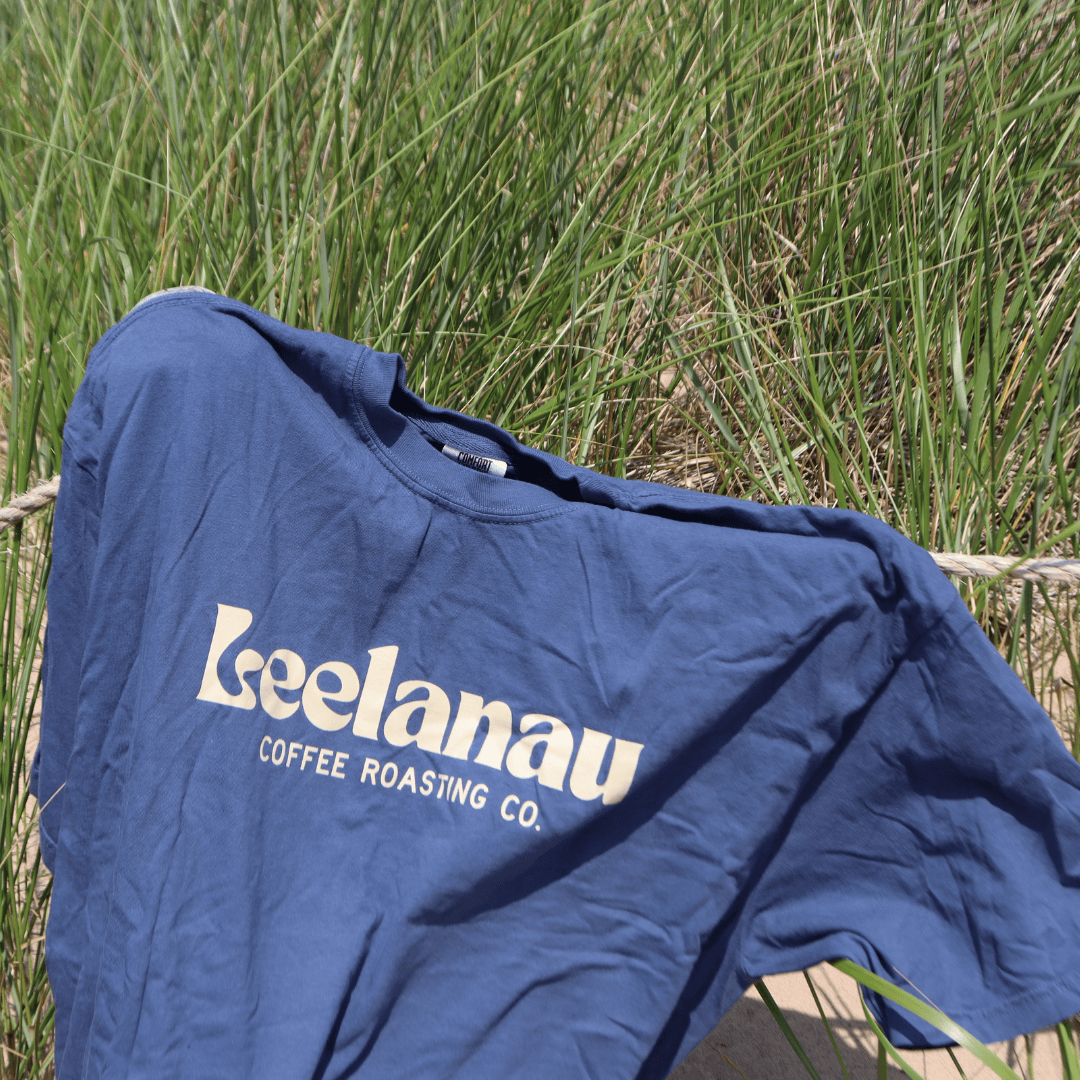 Leelanau Logo T-shirt