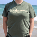 Leelanau Logo T-shirt
