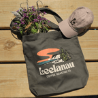 Leelanau Tote Bag