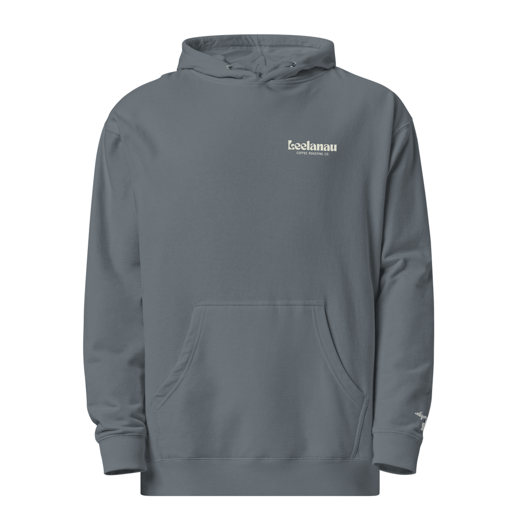 Leelanau Hoodie