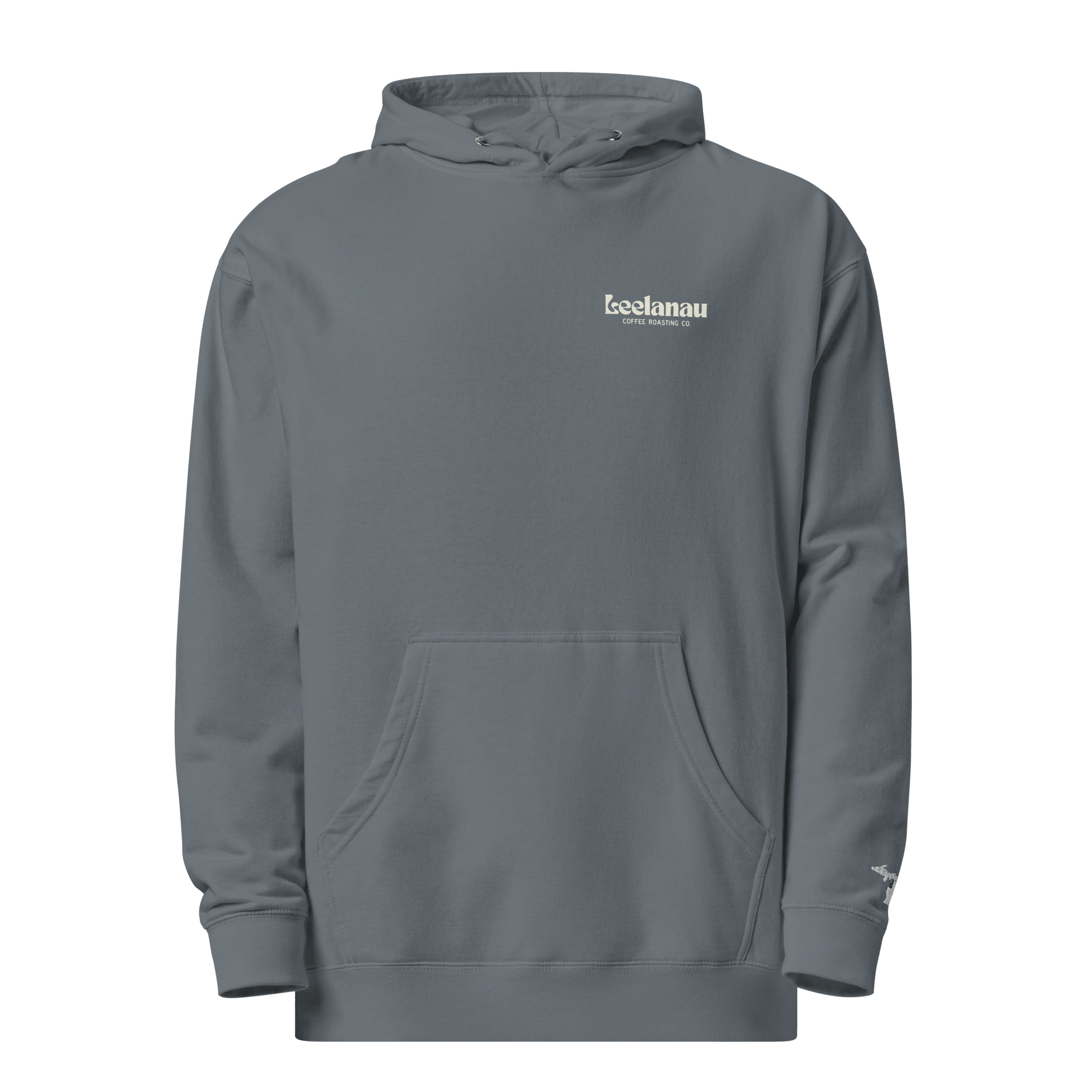Leelanau Hoodie