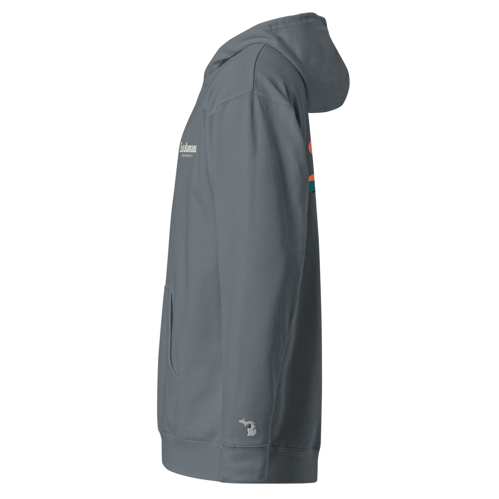 Leelanau Hoodie
