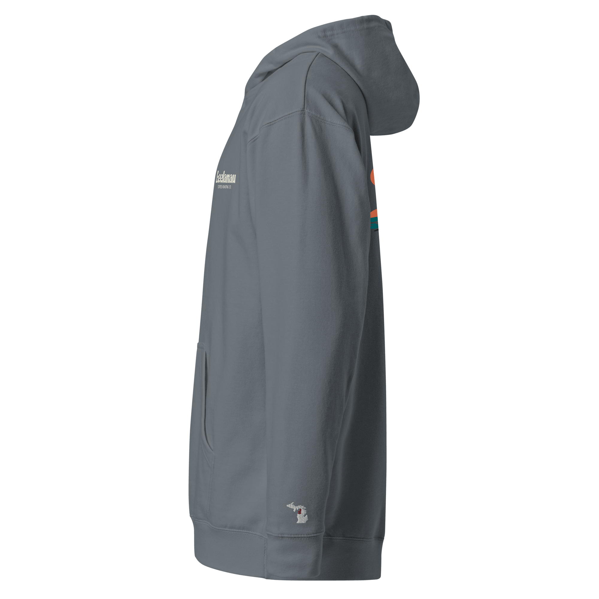 Leelanau Hoodie
